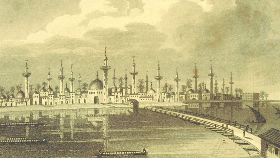 Baghdad Pernah Jadi Pusat Ilmu Dunia? Kisah Kota yang Mengubah Peradaban Manusia